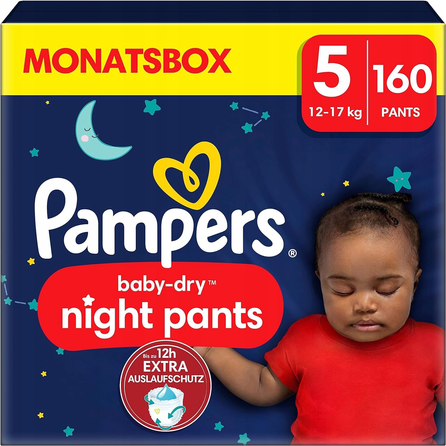 ceneo pampers sensitive