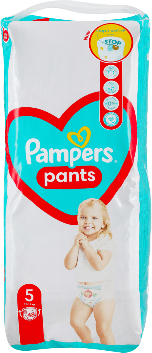 20 tc pampers