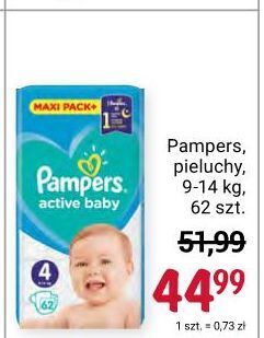 pampers premium care pieluszki jednorazowe newborn 1