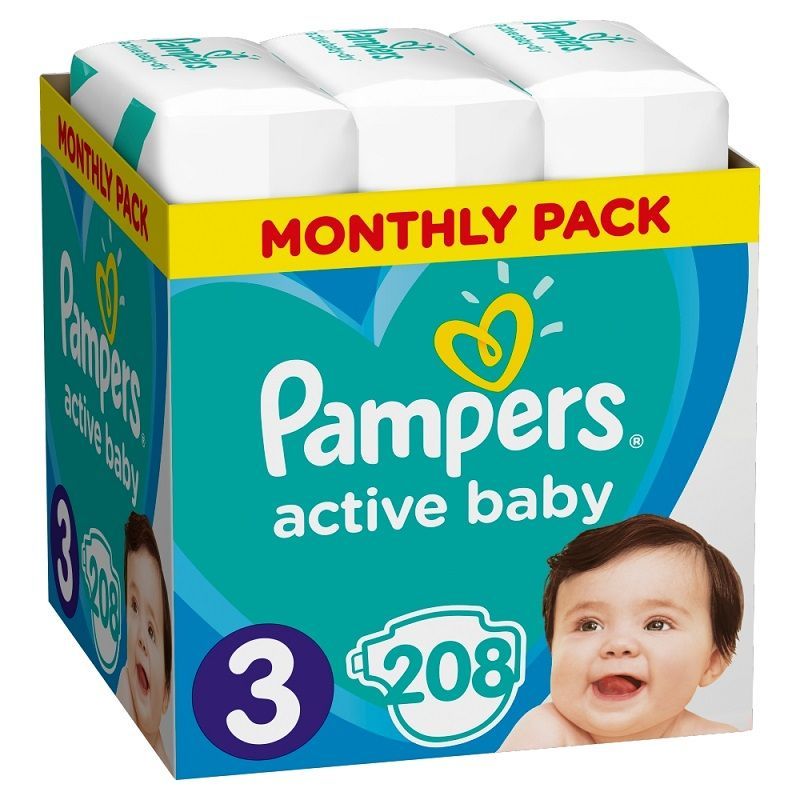 wiatr pustynny pampers