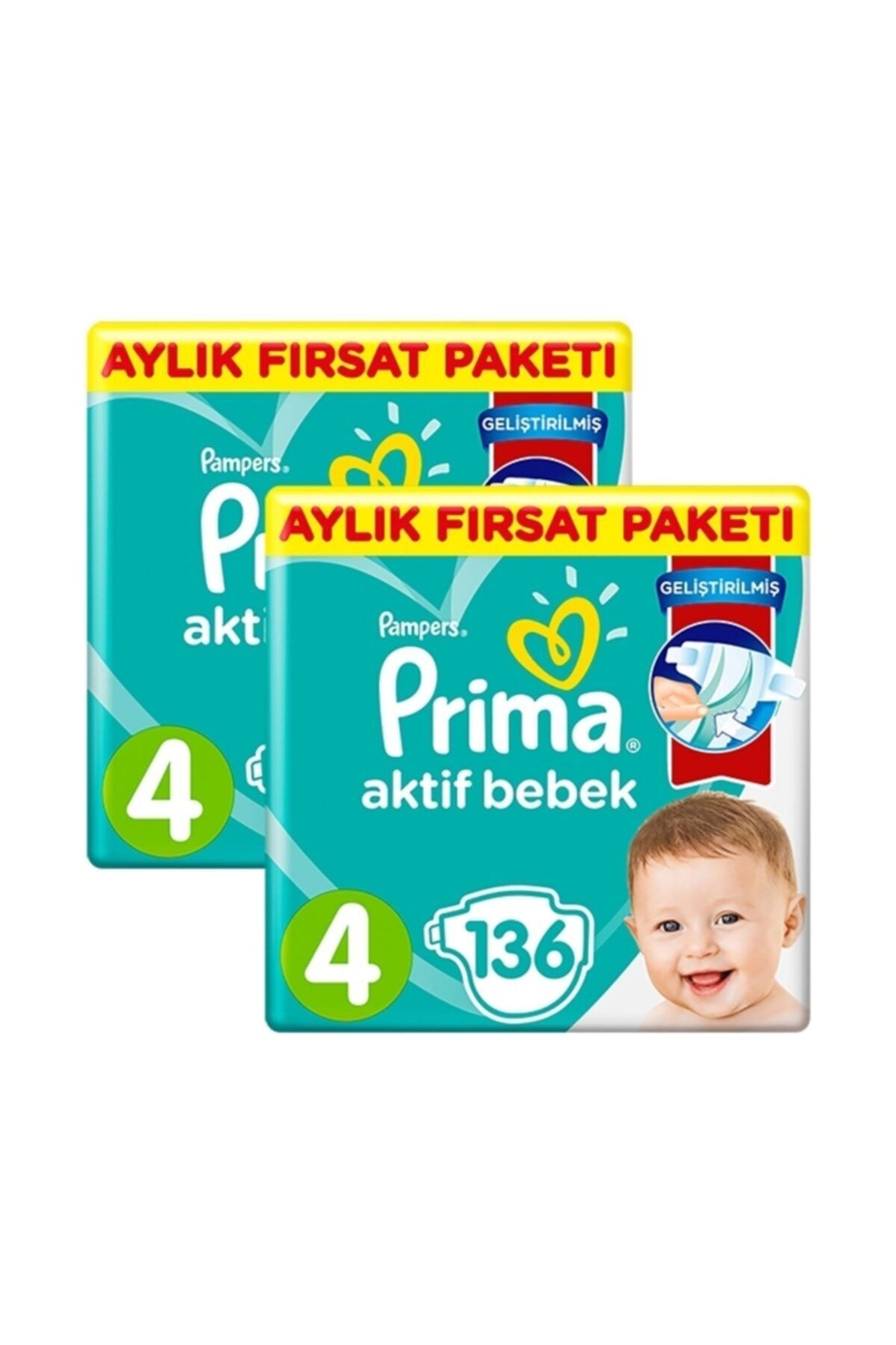 pampers pure próbki