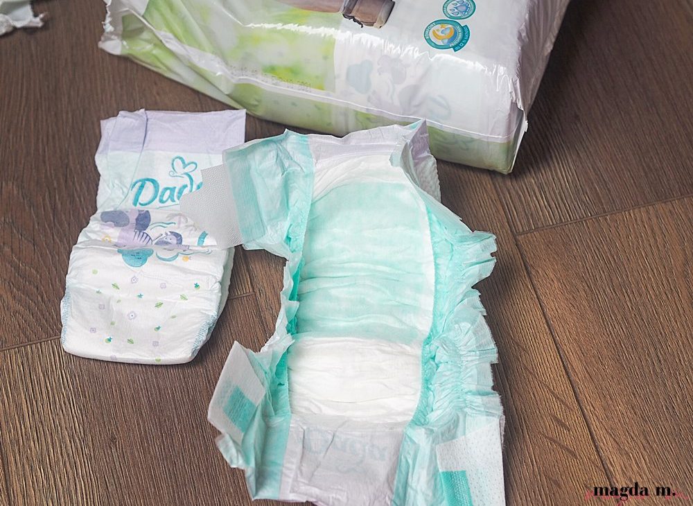 pieluchy pampers kaufland 2 maja