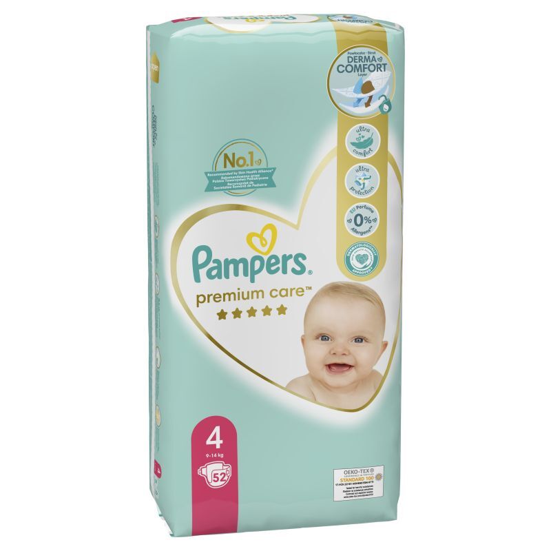 eko pieluchy wielorazowe pampers