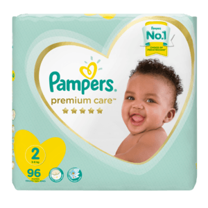 pampers rekening tłumaczenie