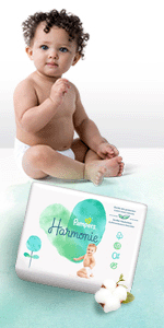 pampers pieluszki dla dzieci 4