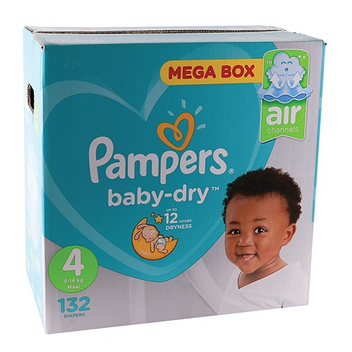 promocja rossman pampers