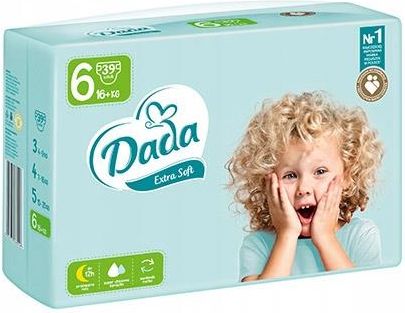 pampers skąd pochodzi