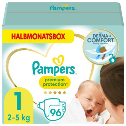 pampers sensitive chusteczki dla niemowląt 4 x 56 szt