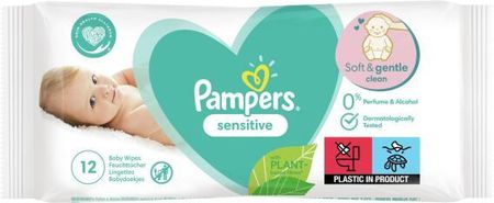 pamper dumper