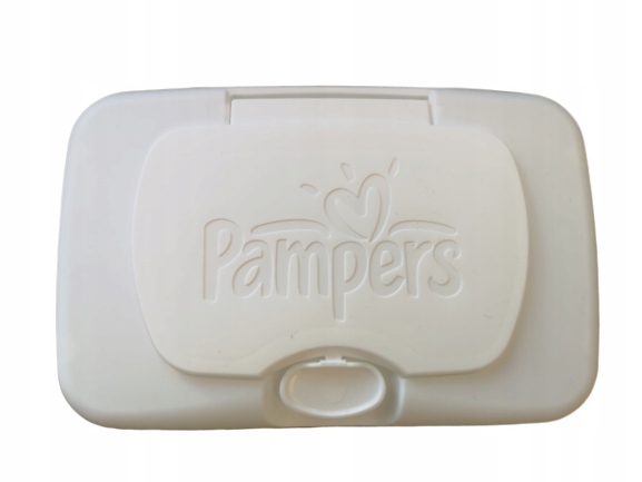 pampers polska fabryka