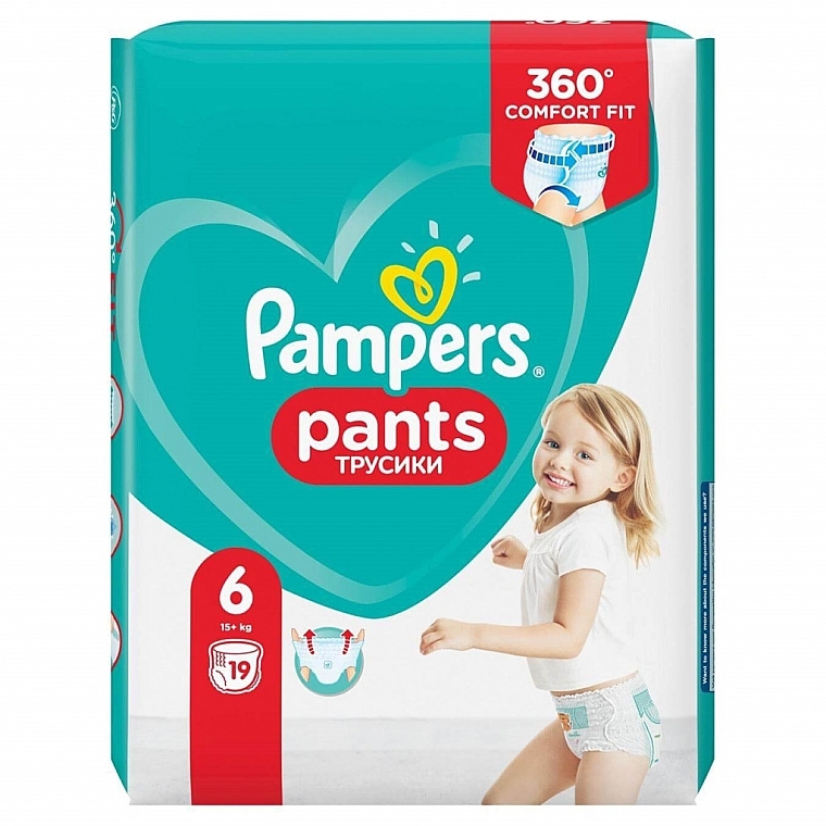 pampers premium care 2 54sztuki