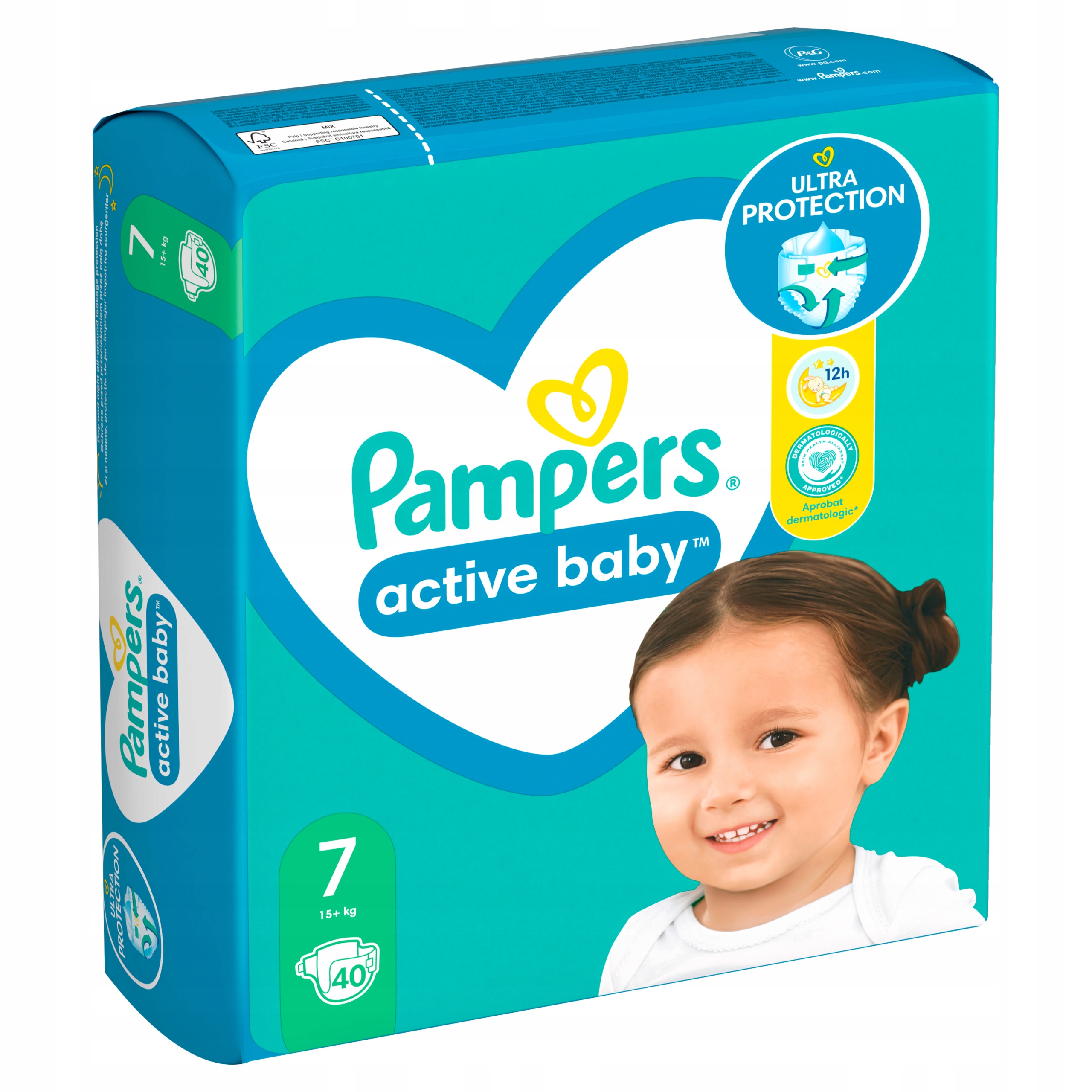 pampers huggies nr 4 emag