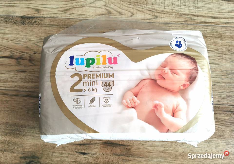 pampers premium 2 cerna