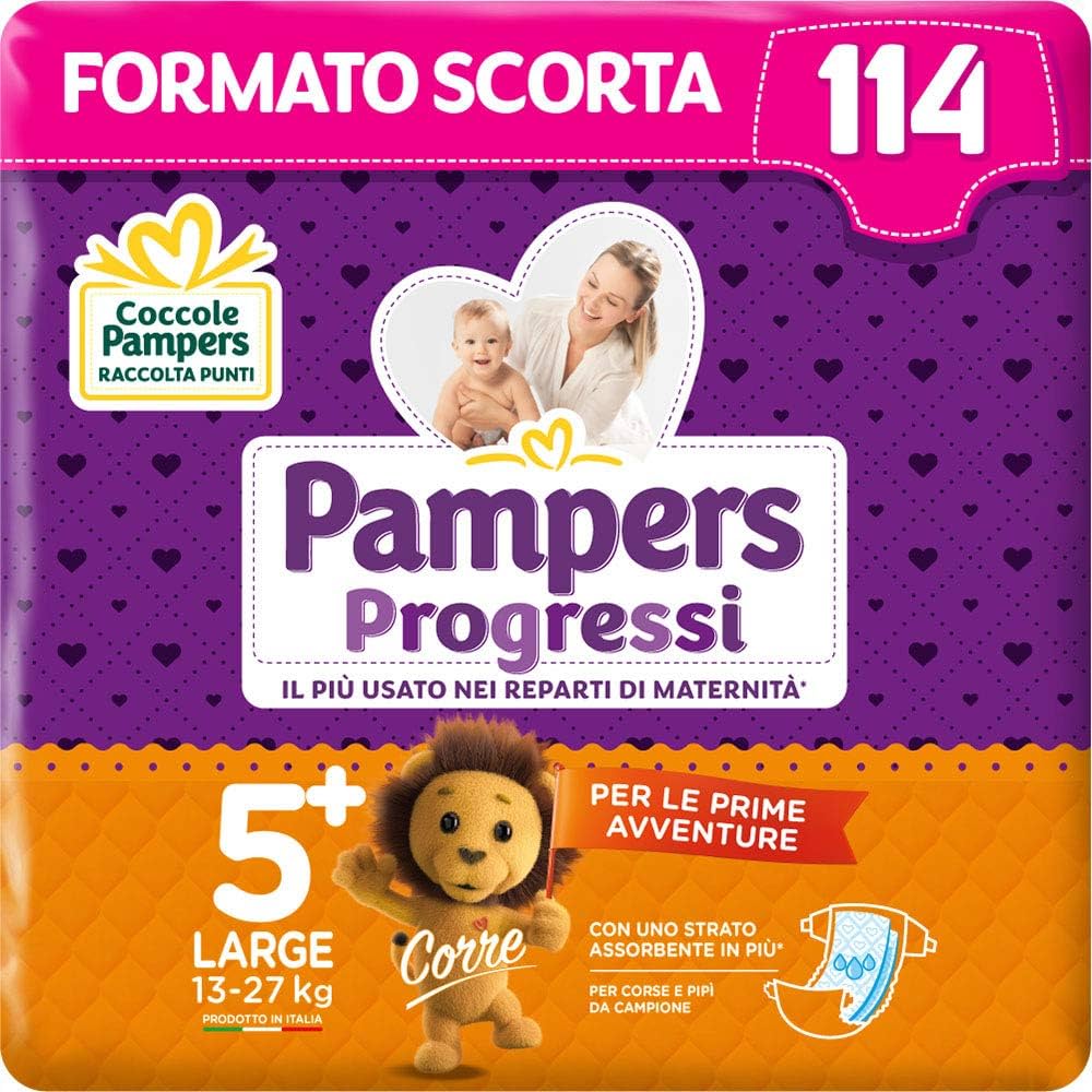 pampers wrocław promocja