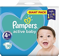 pampers 100 sztuk tesco