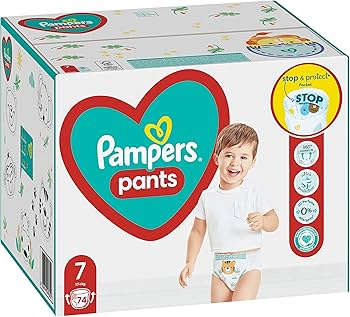 husteczki mawilzajace pampers natural