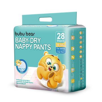 pampers pieluchomajtki premium care