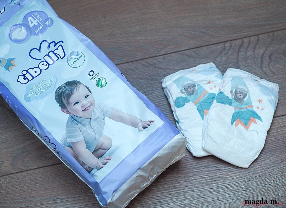 pampers active baby 3 producent