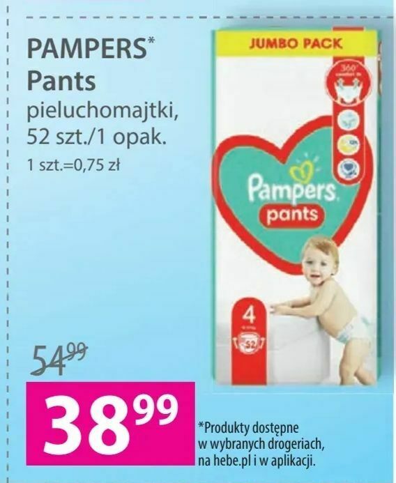 pampers easy ups girls