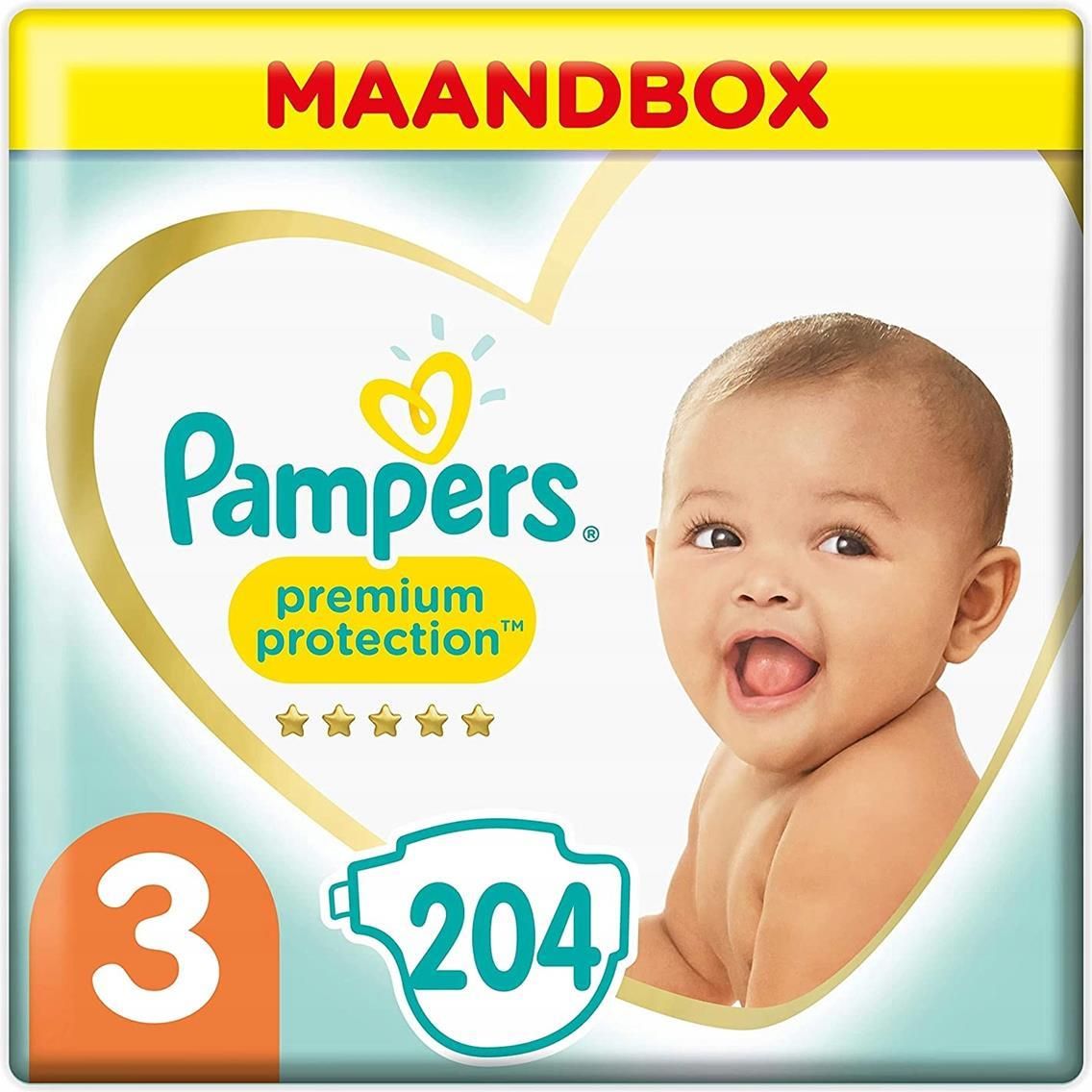 pampers sleap end play