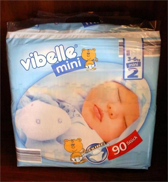 pieluchomajtki pampers premium care pants 6 44 szt