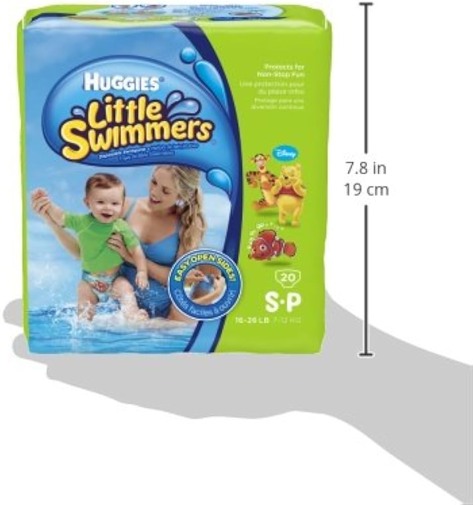 stare pampers premium care 4