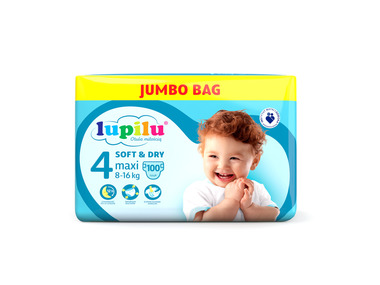 pampers premium care 1 88 штук