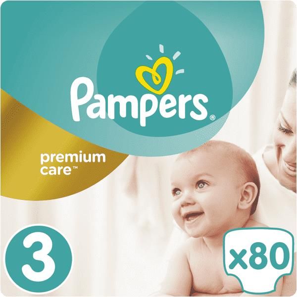 pampers premium protection 4 8