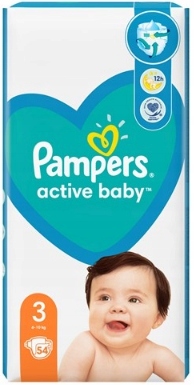 pampers premium care rozmiar 4