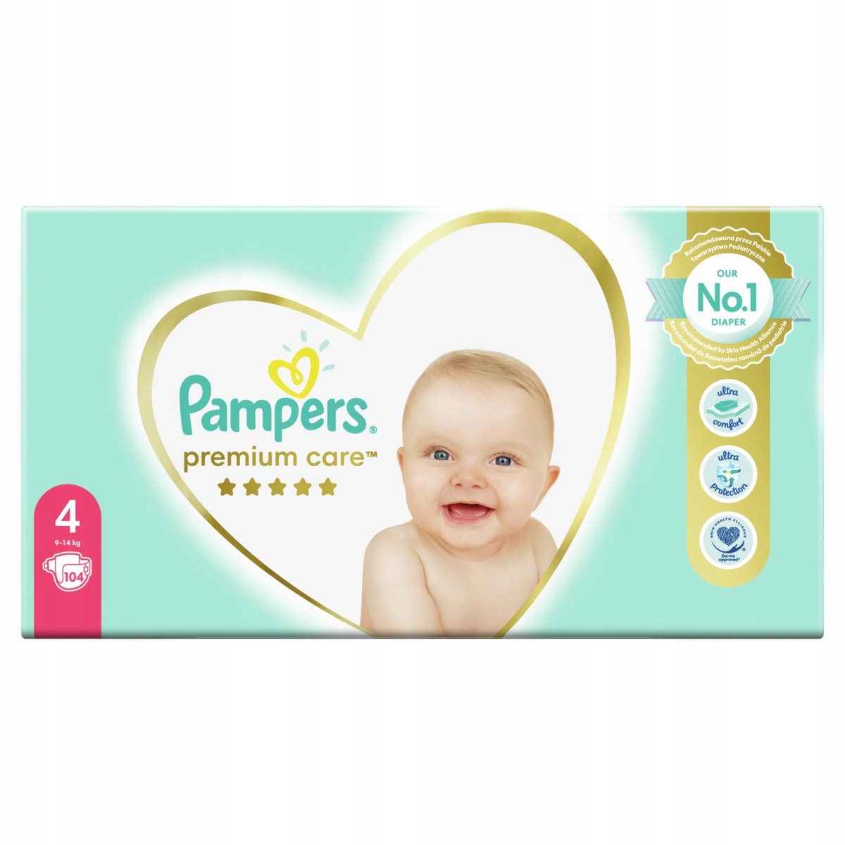 pampers.premium 3 150