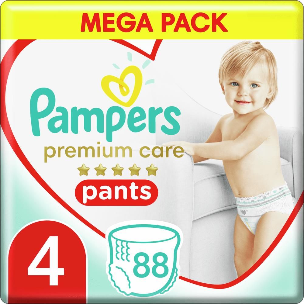 pampers premium care w kaufland