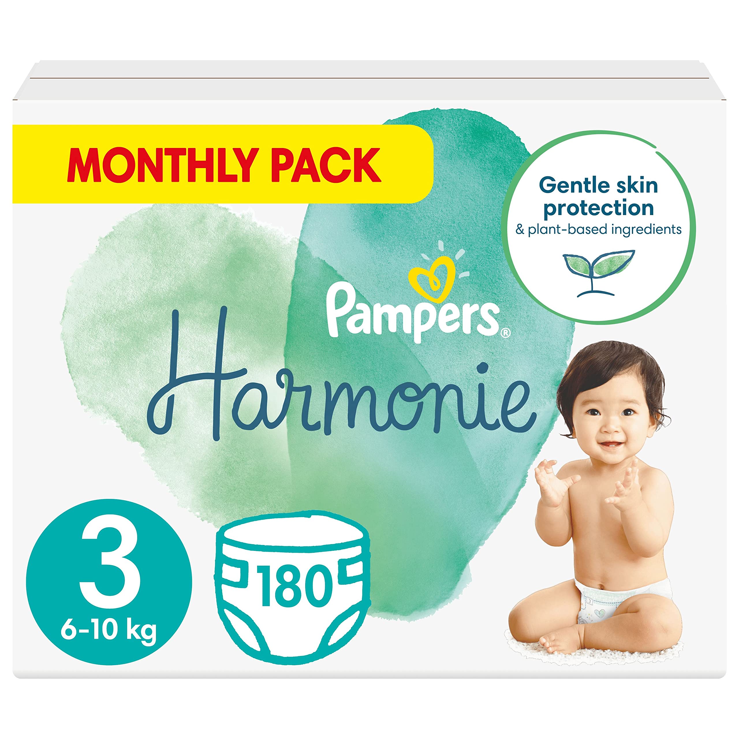 pampers active fit opinie