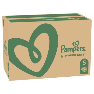 pampers baby dry 2 cena