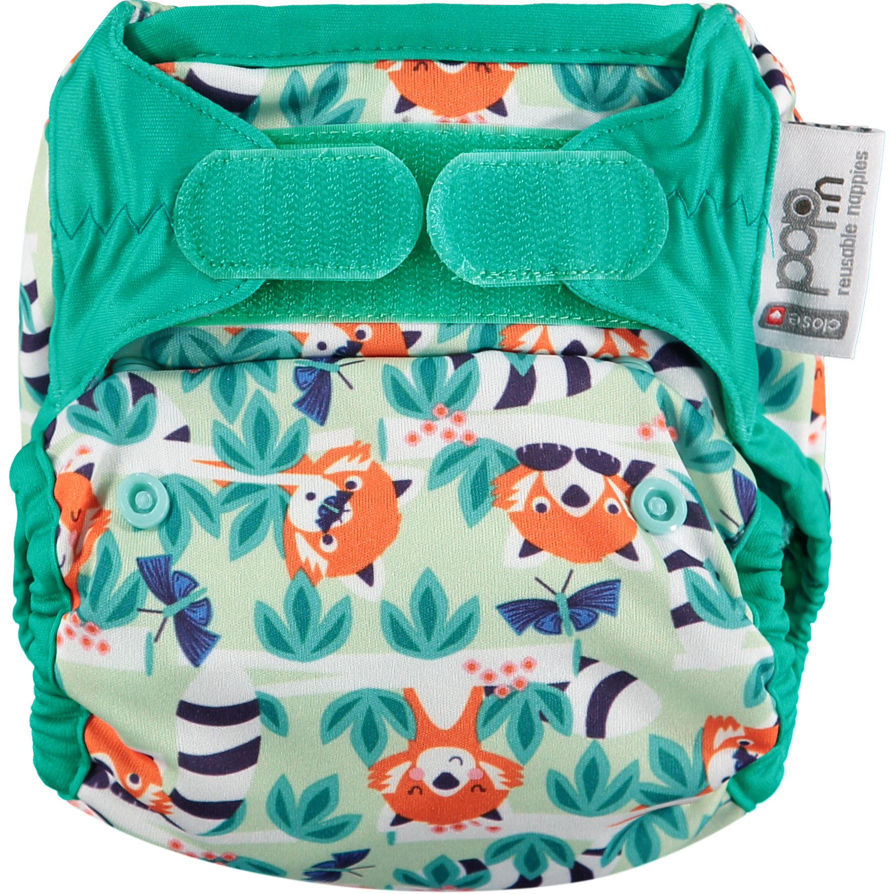 pieluchy pampers active baby-dry 2 mini 228 szt