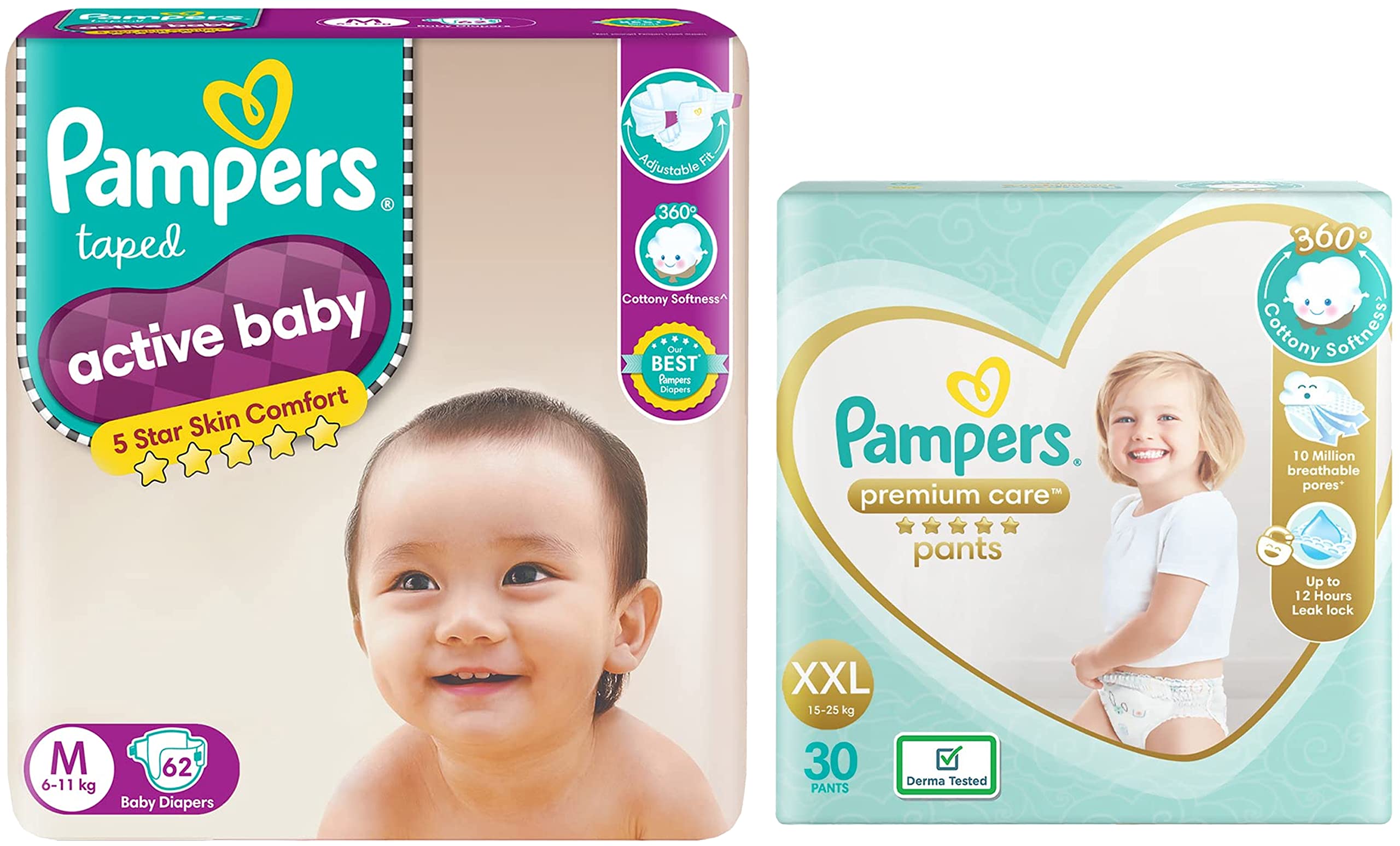 ssc 4 3 instrukcja program pampers