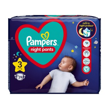 pampers 80 sztuk