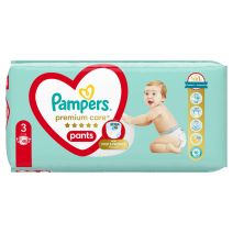 promocja pants pampers krakow