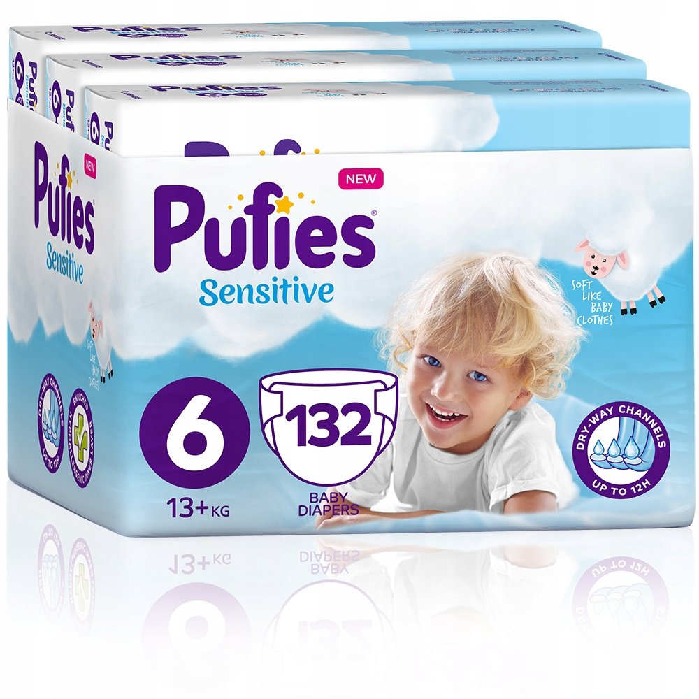 pampers premium care skład pieluszki