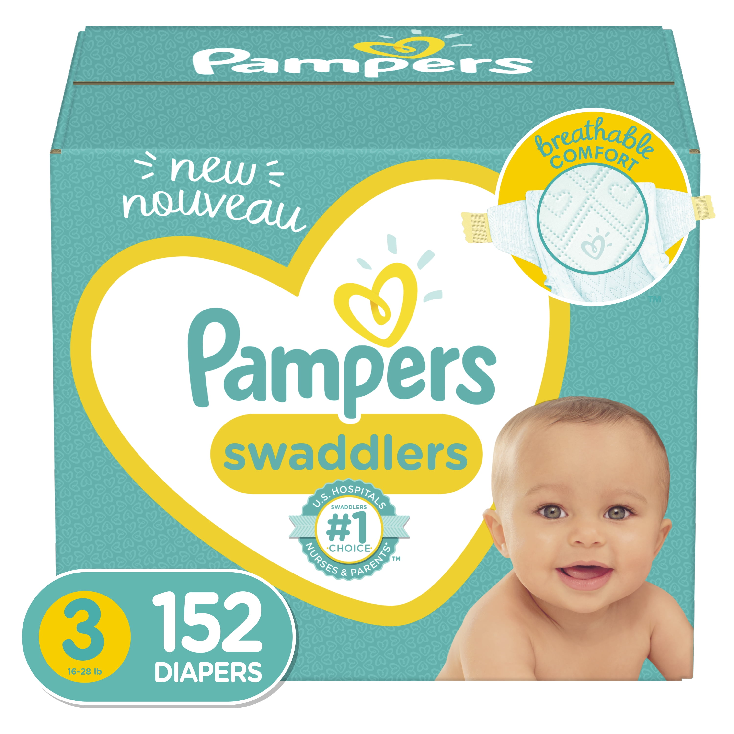 pampers 20.tydzien