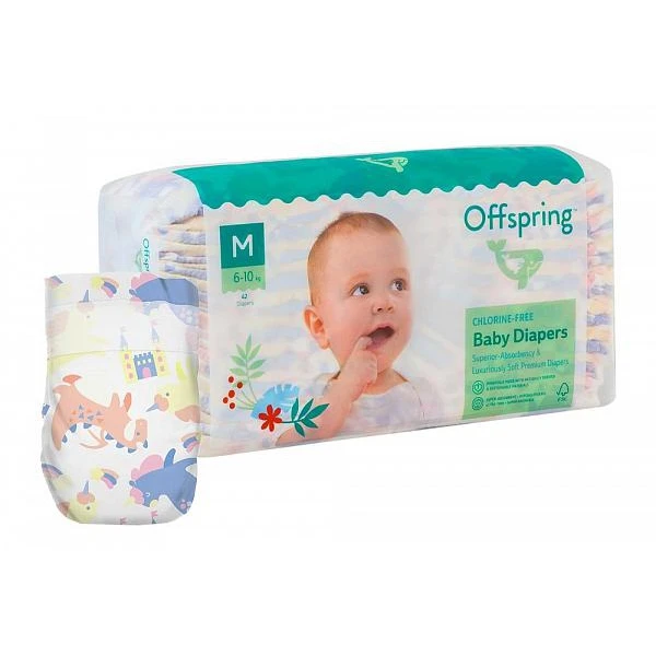 pampers premium care 2 cena 22 sztuki