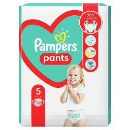 pampersy pampers nr 4 duza paczka