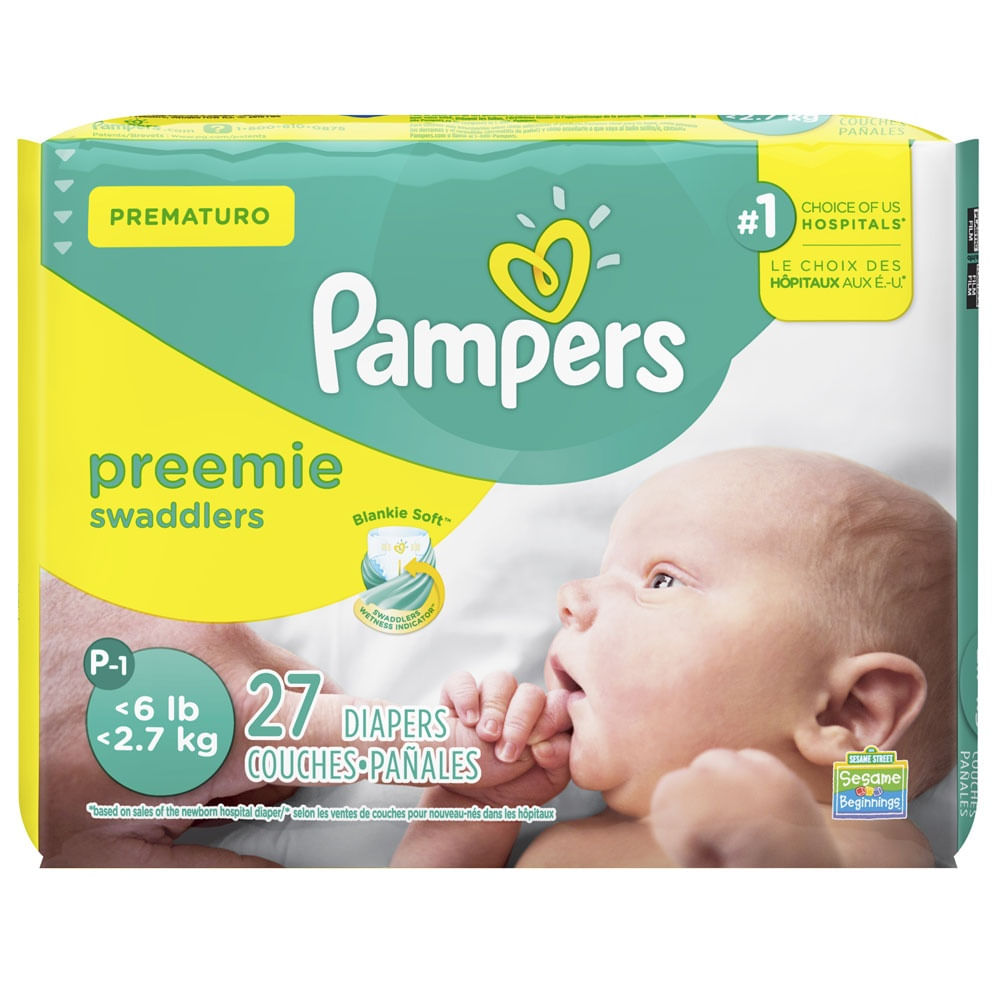 pampers 0 gdzie kupic