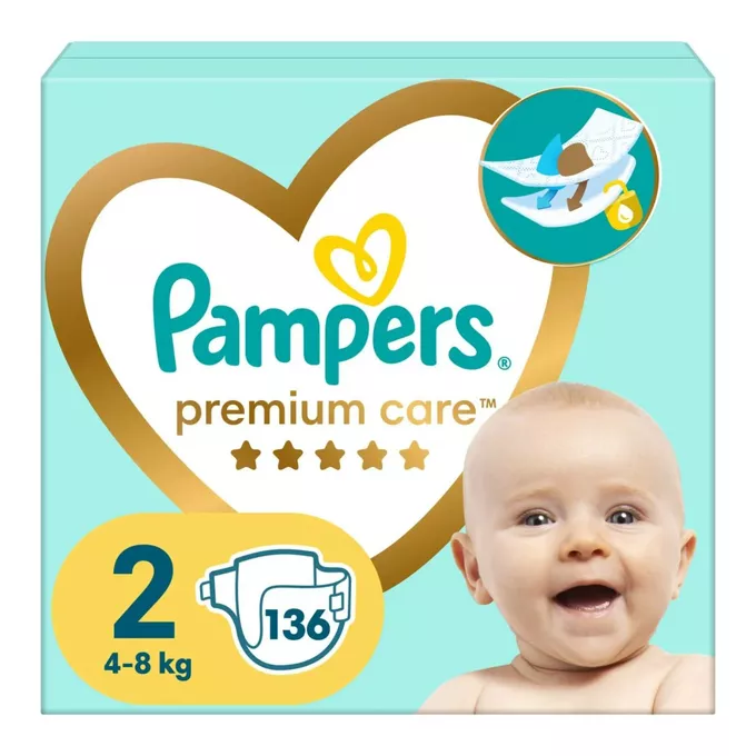 pampers swaddlers sensitive