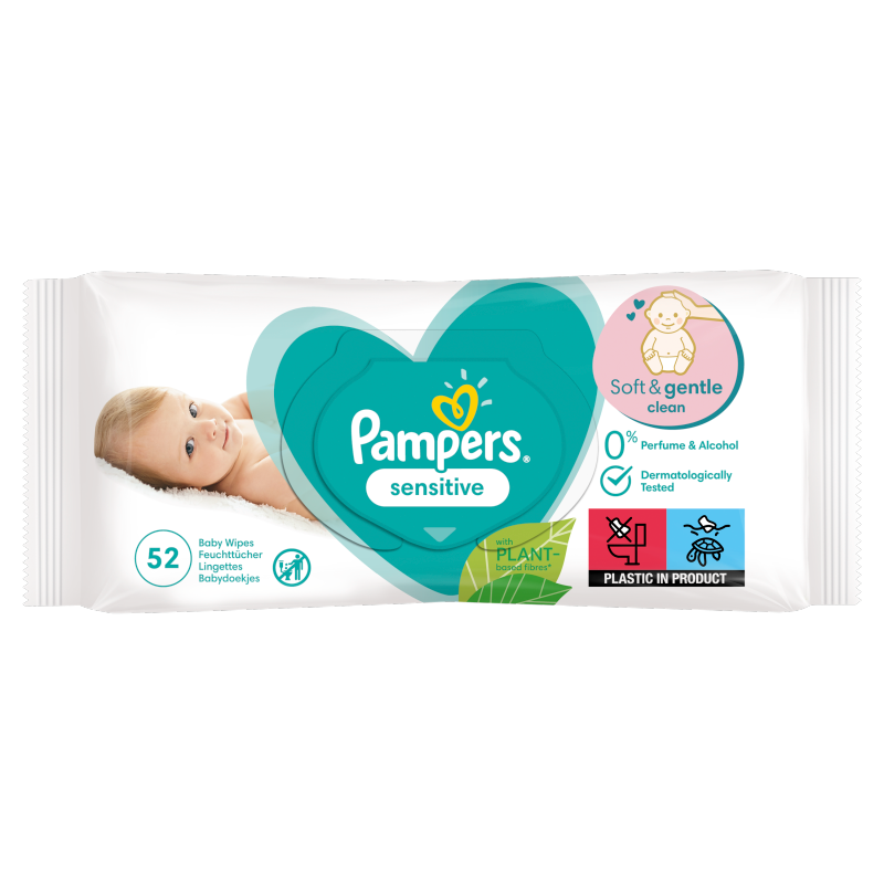 pampers active baby 5 64 szt