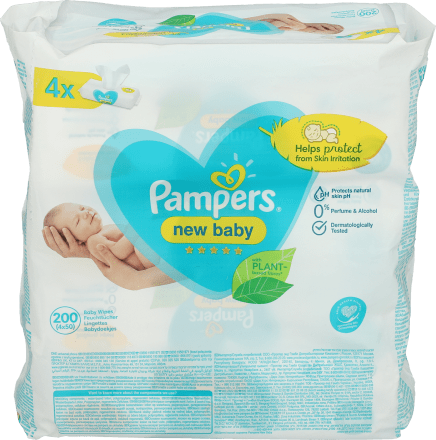 pampersy pampers rossmann