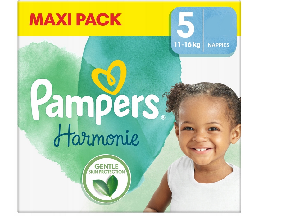 pampers 4 tesco 196 sztuk