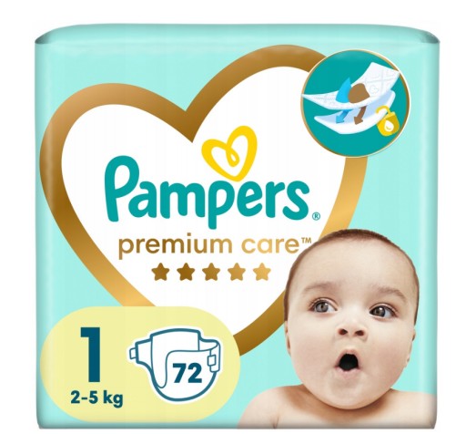 tesco promocja na pampers premium box