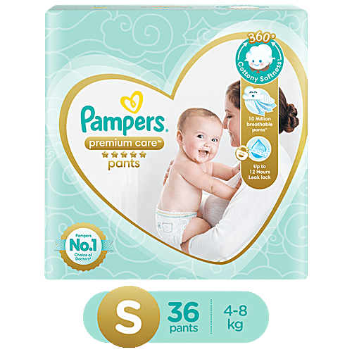 pampersy pampers 88 sztuk 1 cena