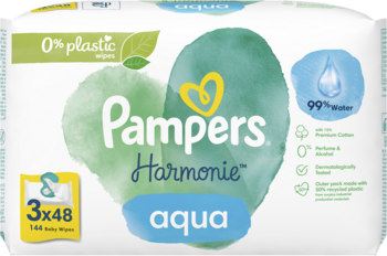 rossmann pomocja pampers