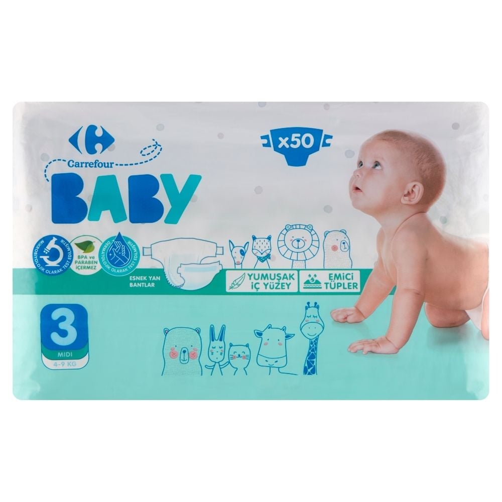 pampers 76 sst